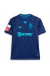 Porto Galeno #13 Fotballdrakt Tredje Klær 2024-25 Korte ermer